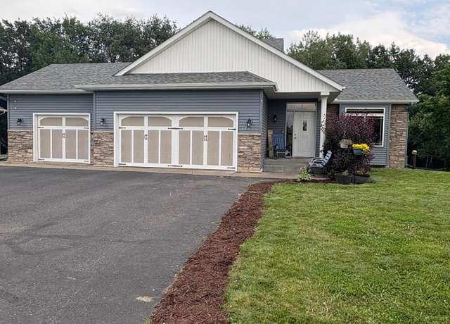 Property at 4732 4th Street Loop NE, Saint Cloud, MN 56304, 4 beds, 3 baths