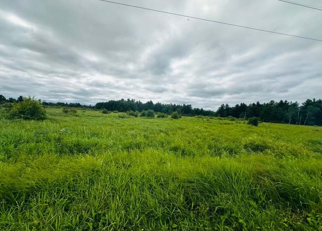 Property at TBD Range Line Rd, Wood River Twp, WI 54840