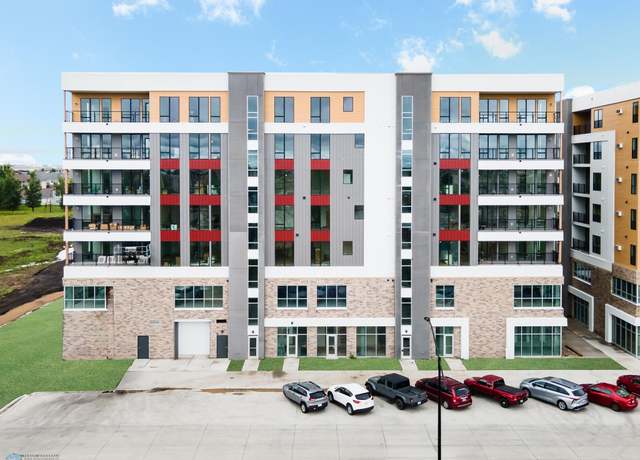Property at 4470 24 Ave S #403, Fargo, ND 58103, 2 beds, 2 baths