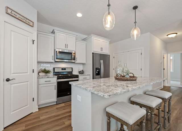 Property at 1418 Cedar Ln, Litchfield, MN 55355, 3 beds, 2 baths
