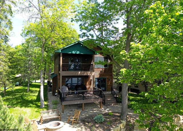 Property at 8947 Ingram Ave NW, Annandale, MN 55302, 3 beds, 3 baths