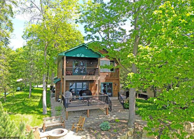 Property at 8947 Ingram Ave NW, Annandale, MN 55302, 3 beds, 3 baths