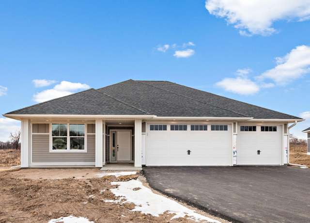 Property at 7529 Ocean Ct, Otsego, MN 55330, 3 beds, 2 baths