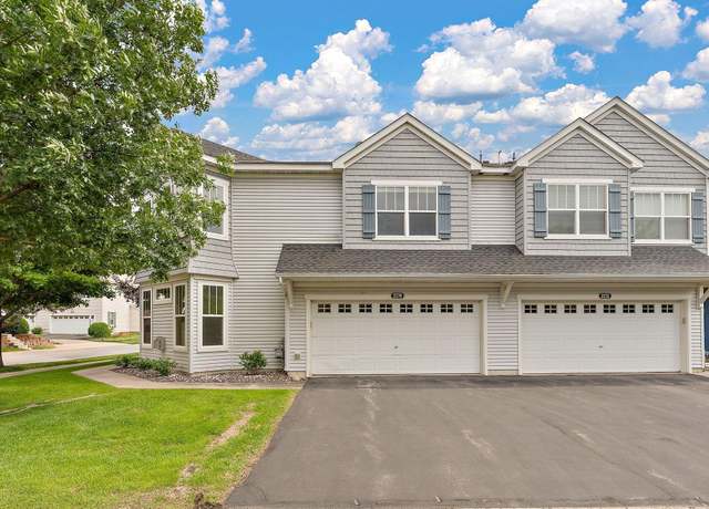 Property at 2170 Shamrock Pl, Chaska, MN 55318, 2 beds, 2 baths