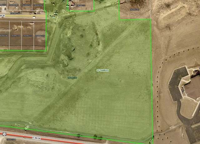 Property at xx Tbd, Saint Charles, MN 55972