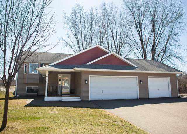Property at 19359 Eureka Ct, Farmington, MN 55024, 4 beds, 2 baths