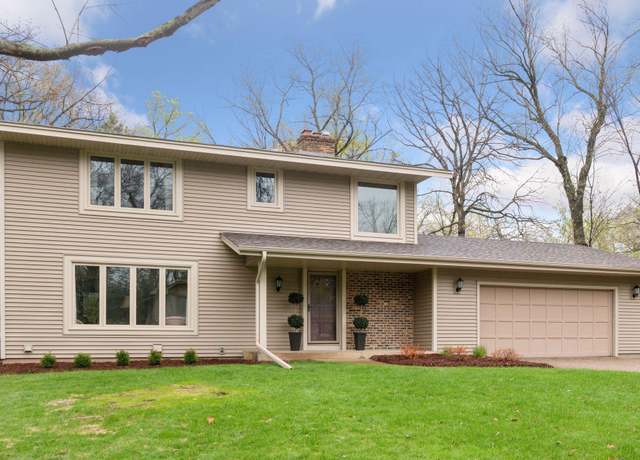 Property at 15200 Crown Dr, Minnetonka, MN 55345, 3 beds, 3 baths
