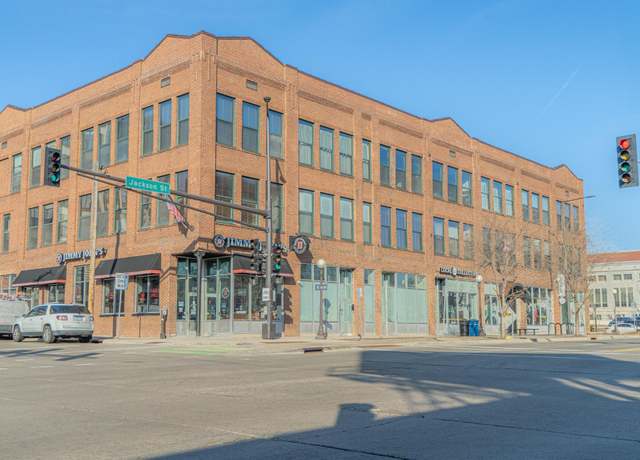 Property at 523 Jackson St #313, Saint Paul, MN 55101, 1 bath