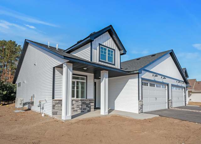 Property at 26284 1st St W, Zimmerman, MN 55398, 2 beds, 2 baths