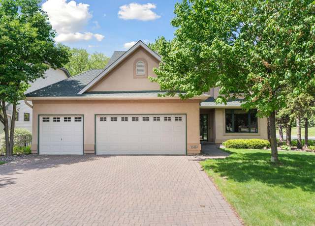 Property at 10404 Spyglass Dr, Eden Prairie, MN 55347, 4 beds, 4 baths