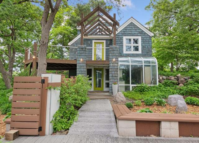 Property at 5016 Shady Oak Rd S, Minnetonka, MN 55343, 2 beds, 3 baths