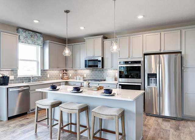 Property at 3164 Sunflower Way NW, Prior Lake, MN 55372, 4 beds, 3 baths