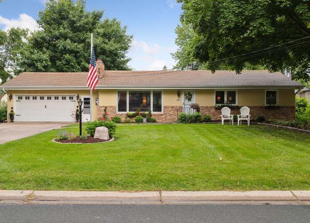 Property at 5510 Joyce St, Maple Plain, MN 55359, 3 beds, 2 baths