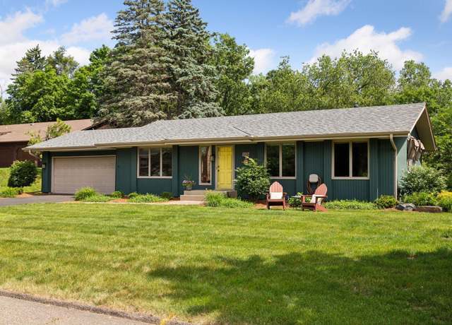 Property at 15317 Lake Rose Ln, Minnetonka, MN 55345, 4 beds, 3 baths
