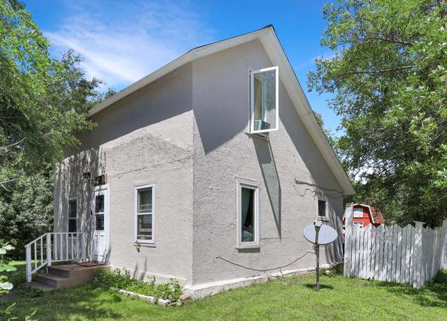 Property at 1501 6th St N, Saint Cloud, MN 56303, 3 beds, 1 bath
