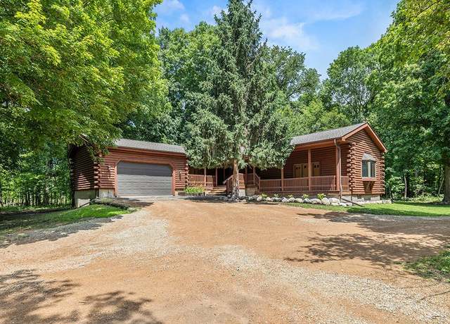 Property at 20980 Parkfield Ave, Spring Lake Twp, MN 55352, 3 beds, 3 baths