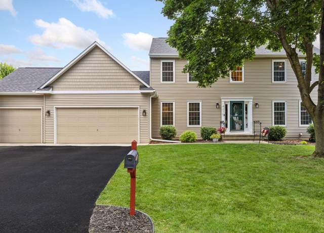 Property at 4210 Evergreen Ln N, Plymouth, MN 55441, 4 beds, 4 baths