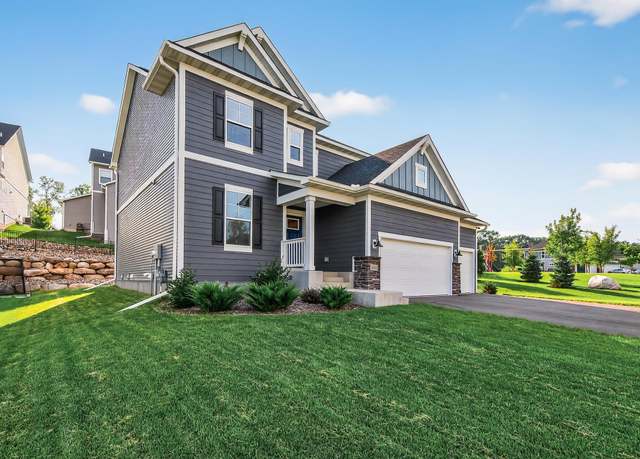Property at 1081 Oakwood Rd, Newport, MN 55055, 4 beds, 5 baths