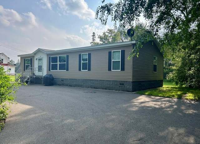 Property at 103 2nd St N, Deer Creek, MN 56527, 3 beds, 2 baths