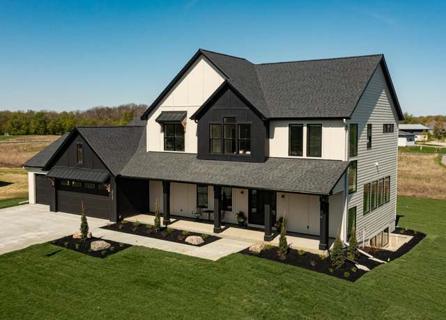 Property at 2727 Mayo Prairie Ln SW, Rochester Twp, MN 55902, 5 beds, 5 baths