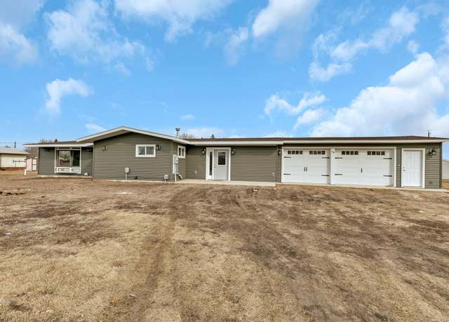 Property at 38 Commercial Ave, Villard, MN 56385, 4 beds, 2 baths