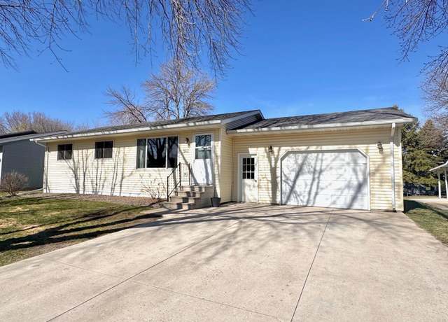 Property at 502 Hudson Ave, Marshall, MN 56258, 4 beds, 2 baths