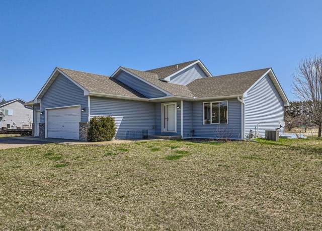Property at 30058 149th St NW, Blue Hill Twp, MN 55371, 3 beds, 2 baths
