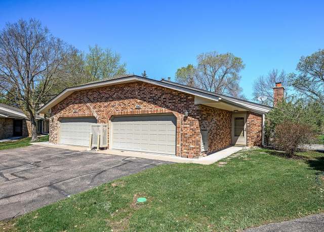 Property at 1940 Harbor Ln N, Plymouth, MN 55447, 2 beds, 2 baths