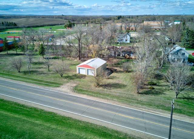 Property at 508 Holdt St W, Battle Lake, MN 56315