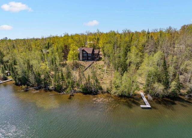 Property at 35990 Mclaughlin Dr, Wabana Twp, MN 55744, 3 beds, 2 baths