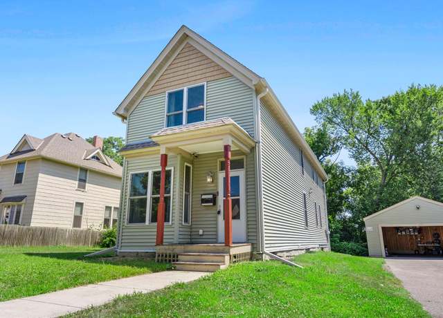 Property at 676 Rivoli St, Saint Paul, MN 55130, 5 beds, 2 baths