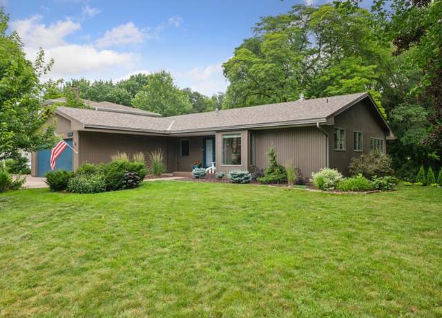 Property at 10525 Rich Rd, Bloomington, MN 55437, 4 beds, 2 baths