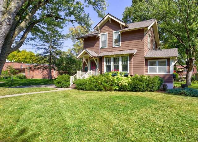 Property at 212 Spring St N, Northfield, MN 55057, 3 beds, 2 baths