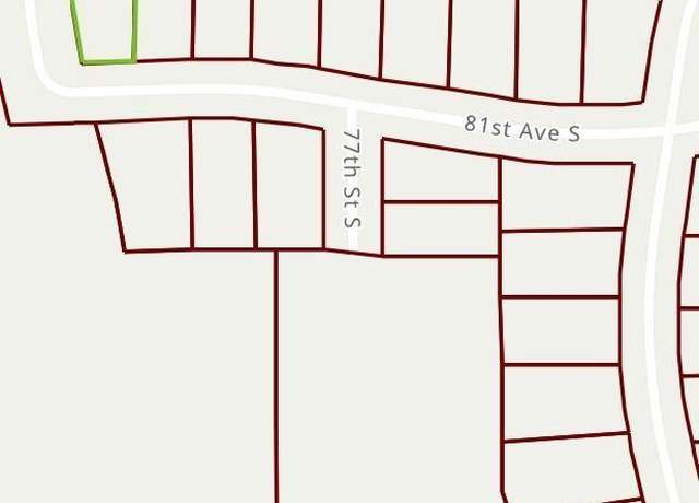 Property at 7723 81st St S, Fargo, ND 58047