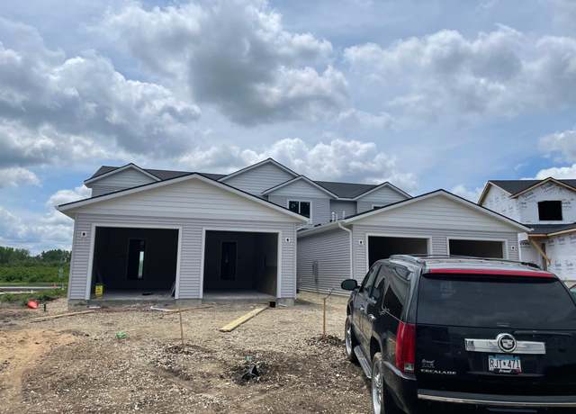 Property at 1113 Century Village Ln NE, Rochester, MN 55906, 2 beds, 2 baths