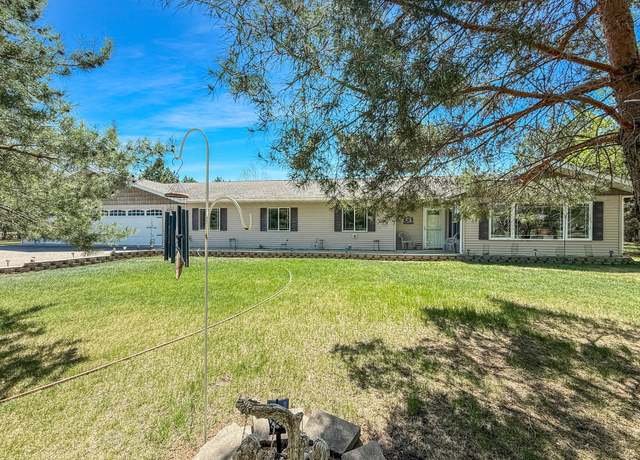 Property at 4886 Feelinrite Ln NW, Eckles Twp, MN 56601, 3 beds, 2 baths