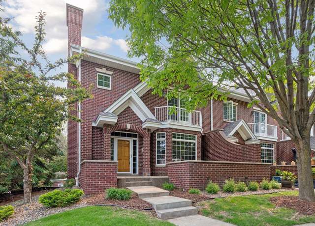 Property at 10774 Falling Water Ln Unit E, Woodbury, MN 55129, 3 beds, 3 baths