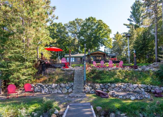 Property at 31 Mayflower Trl NE, Outing, MN 56662, 3 beds, 2 baths
