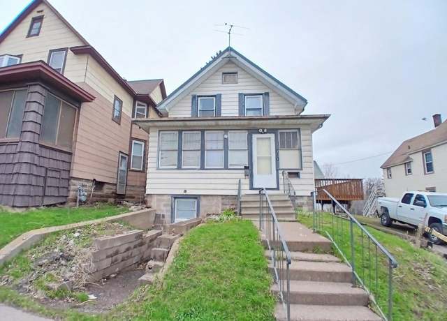 Property at 610 N 24th Ave W, Duluth, MN 55806, 3 beds, 1 bath