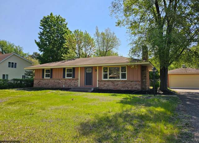 Property at 11332 Oregon Ave N, Champlin, MN 55316, 5 beds, 2 baths