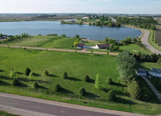Property at 4 Summit Ln, Hadley, MN 56151