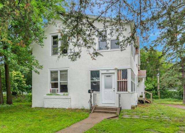 Property at 205 1st Ave SE, Pine City, MN 55063, 5 beds, 2 baths