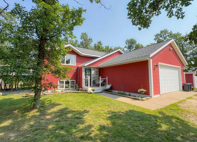 Property at 1400 Rodeo Dr NW, Northern Twp, MN 56601, 3 beds, 3 baths