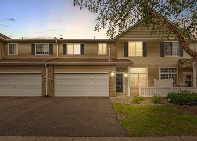 Property at 313 Frederick Cir, Hastings, MN 55033, 2 beds, 2 baths