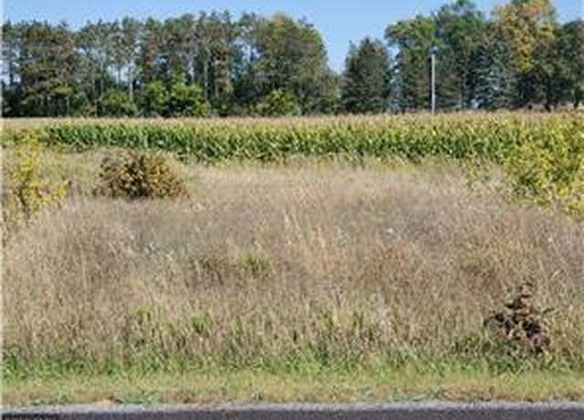 Property at 1685 178th St./dalton Farm Road, Lot 25, Hammond, WI 54015