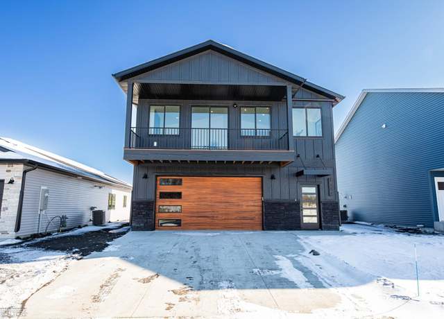 Property at 6582 68th St S, Horace, ND 58047, 2 beds, 2 baths