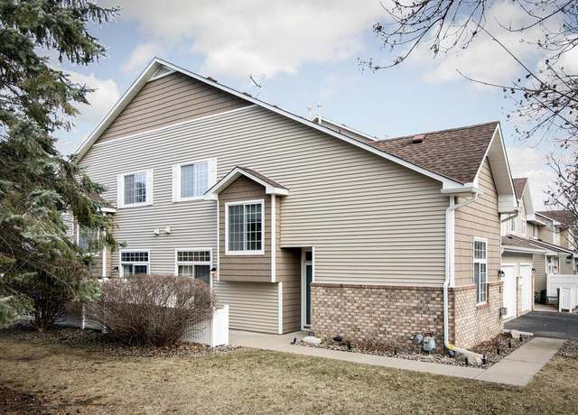 Property at 8456 Kimball Dr, Eden Prairie, MN 55347, 2 beds, 2 baths