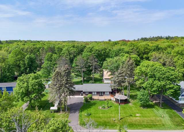 Property at 39545 Twilight Rd, Onamia Twp, MN 56359, 2 beds, 2 baths