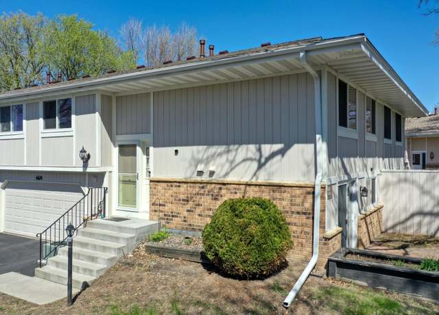 Property at 6674 Ives Ln N, Maple Grove, MN 55369, 2 beds, 2 baths