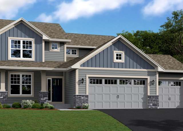 Property at 15072 Sycamore St NW, Andover, MN 55304, 4 beds, 3 baths
